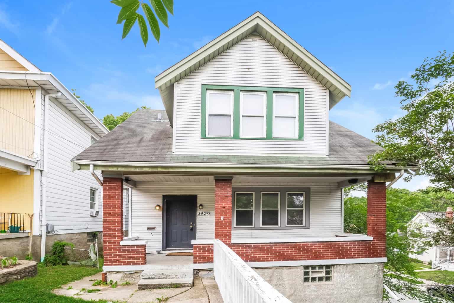 Single Family Home in Cincinnati, OH – Lofty