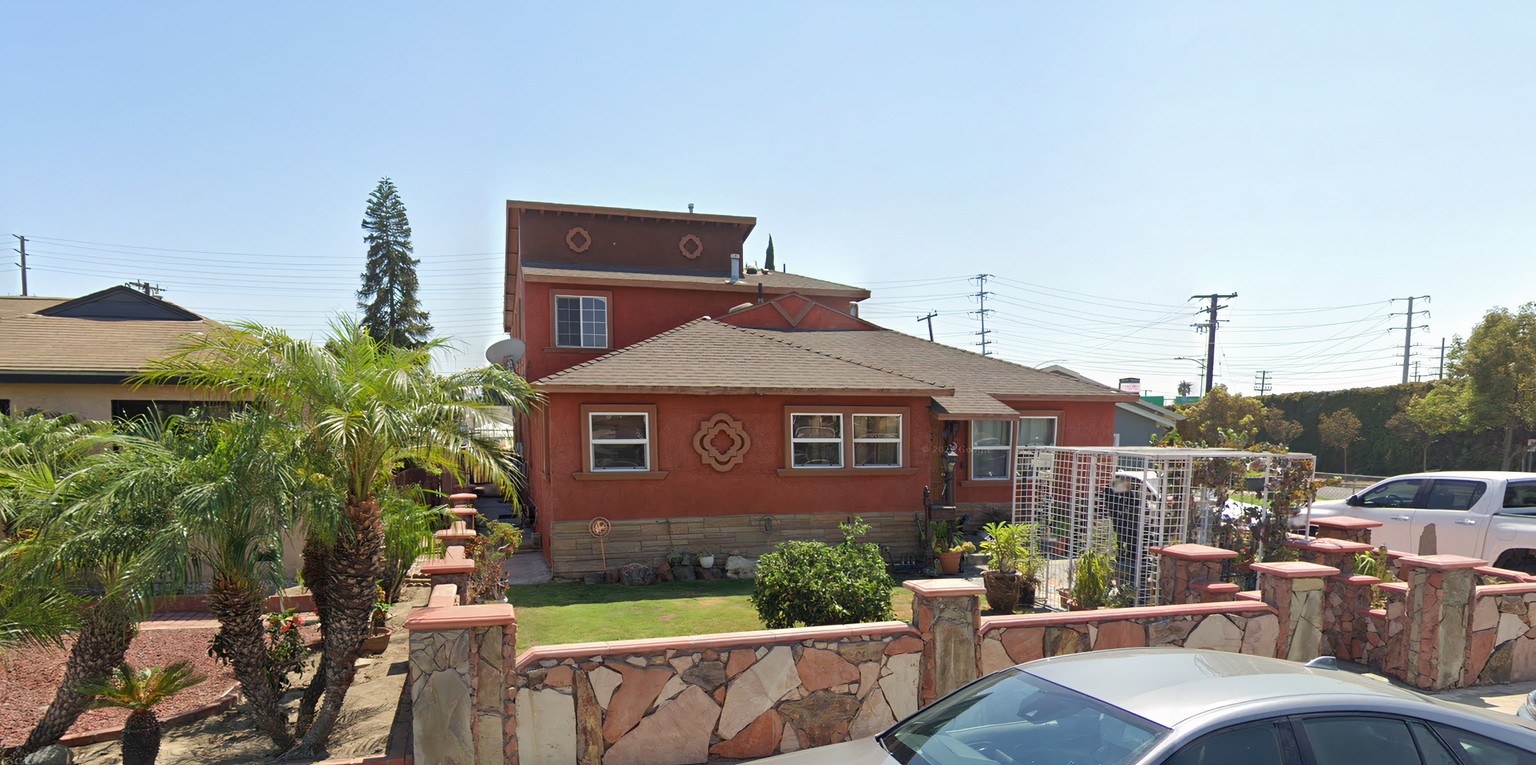 Single Family Home, USA, Norwalk, CA 90650, Lofty
