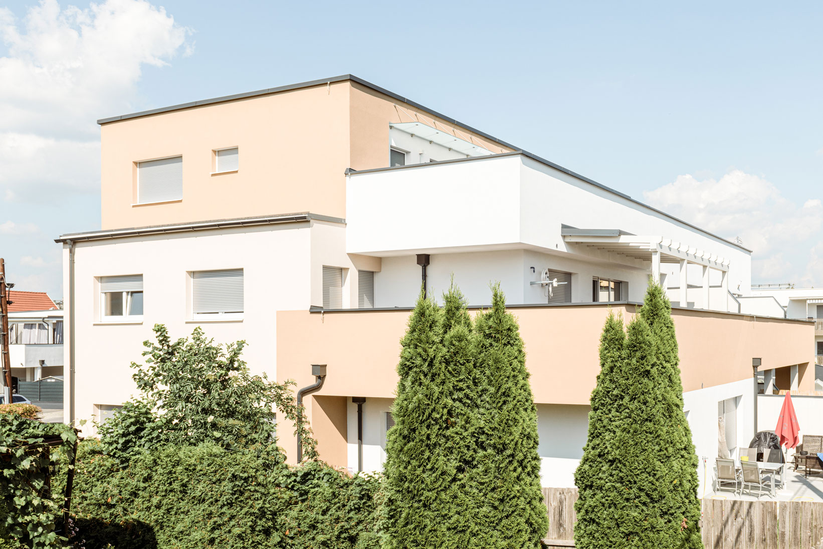 Apartment, Austria, Schwarzer Weg 18, Graz, Brickwise