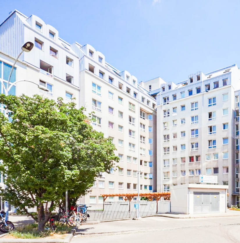 Apartment, Austria, Sonnleithnergasse 2, Vienna, Brickwise