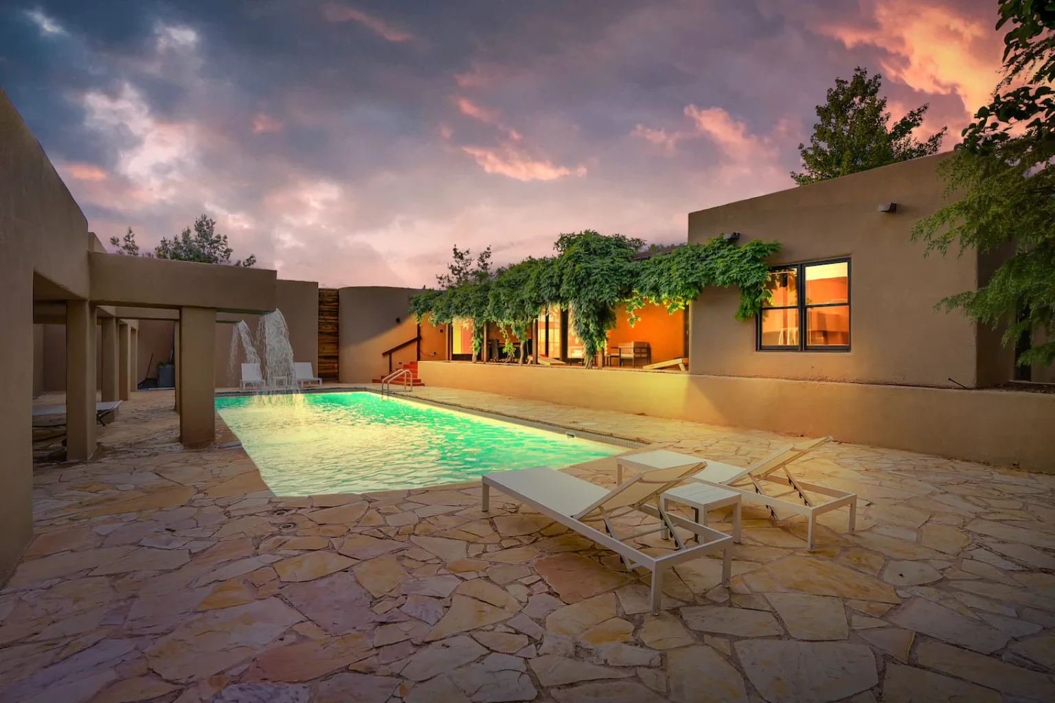 Airbnb Rental in Albuquerque, NM, USA, Lofty