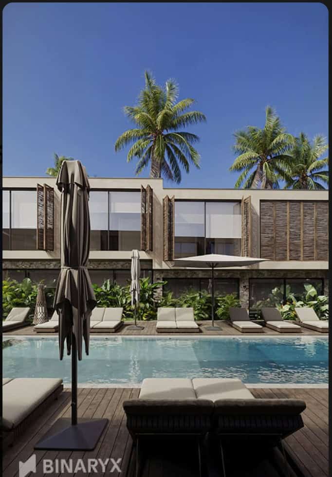 AWWA Hotel by Ribas A16, Indonesia, Bali, Binaryx
