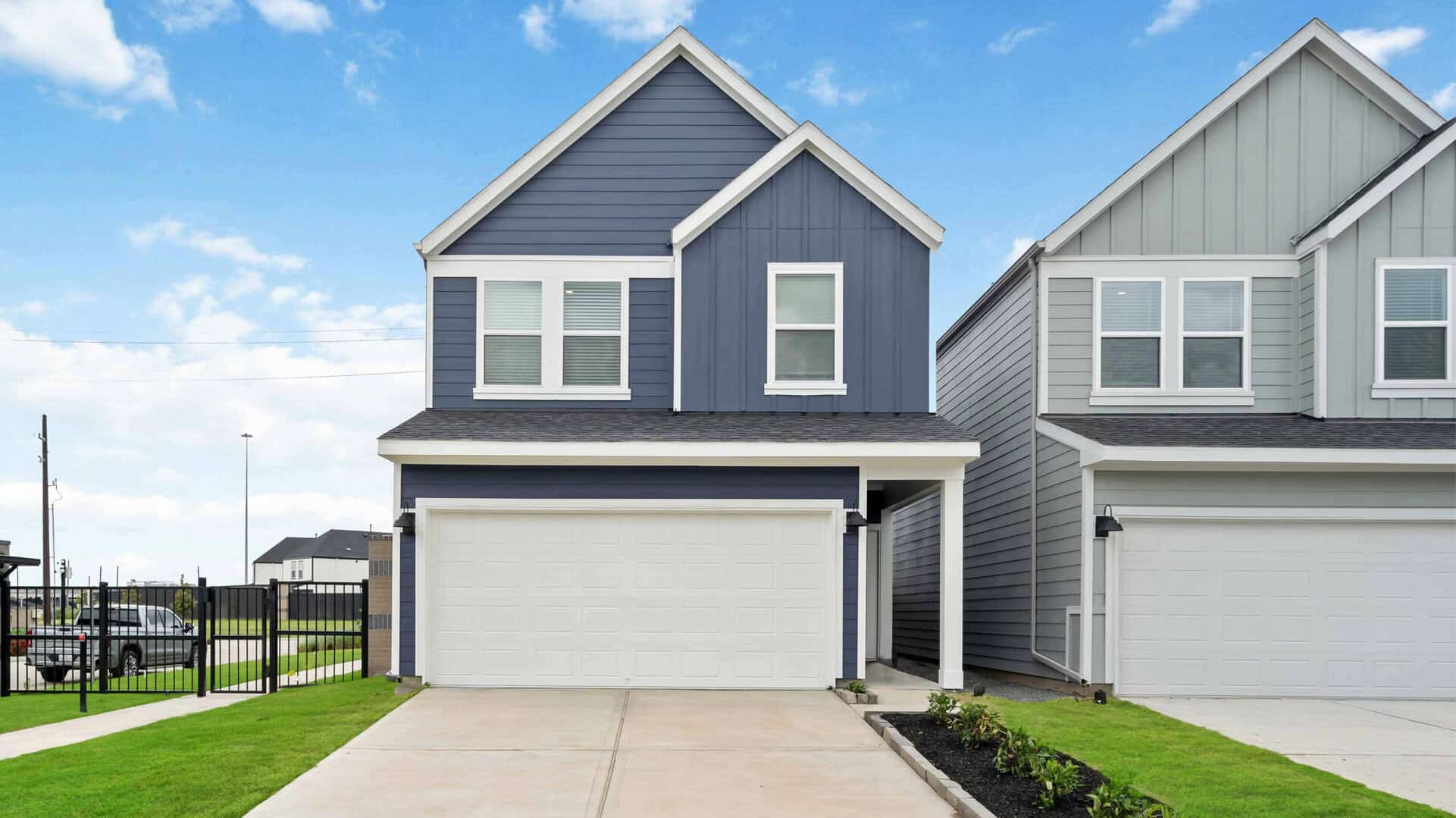 Garrison in Princton, TX – Realbricks