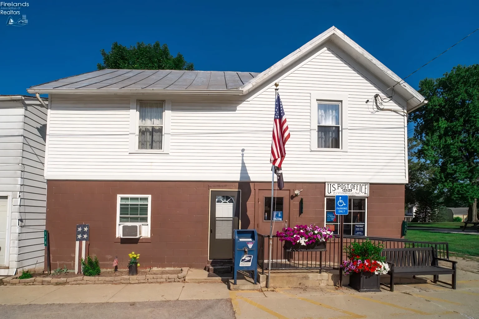 Mixed Use Property in Ohio, Lofty