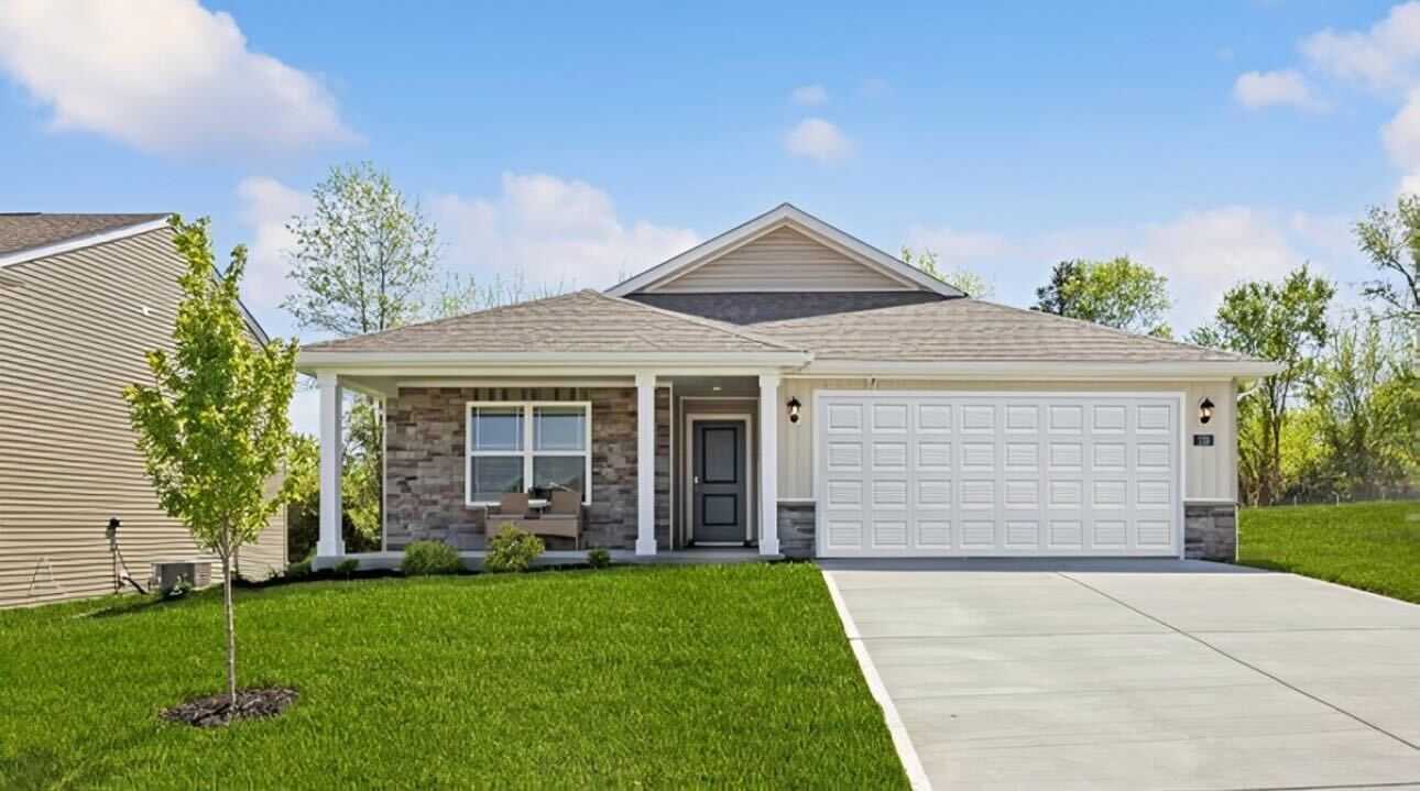 Rossville in Memphis, IN – Realbricks